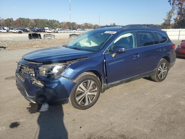 Subaru Outback 2019, VIN 4S4BSAFC0K3265363, 5/11