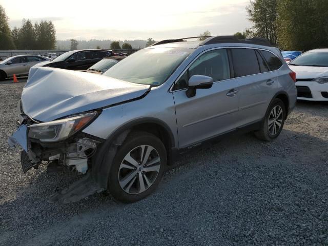 Subaru Outback 2019, VIN 4S4BSAFC0K3265363, 7/11