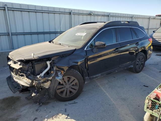 Subaru Outback 2019, VIN 4S4BSAFC0K3265363, 10/11