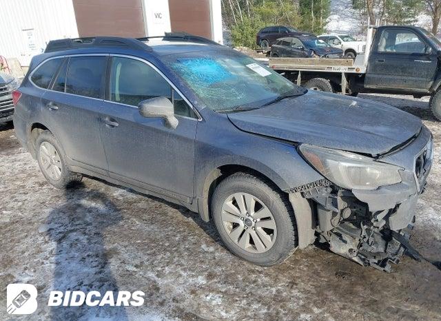 Subaru Outback 2017, VIN 4S4BSAFC5H3293880, 3/5