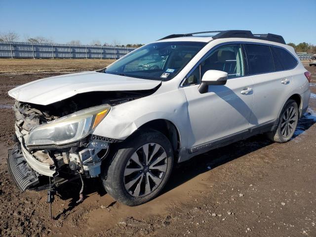 Subaru Outback 2016, VIN 4S4BSAFC8G3319628, 2/8