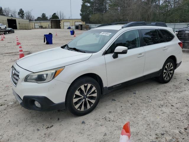 Subaru Outback 2016, VIN 4S4BSAFC8G3319628, 3/8