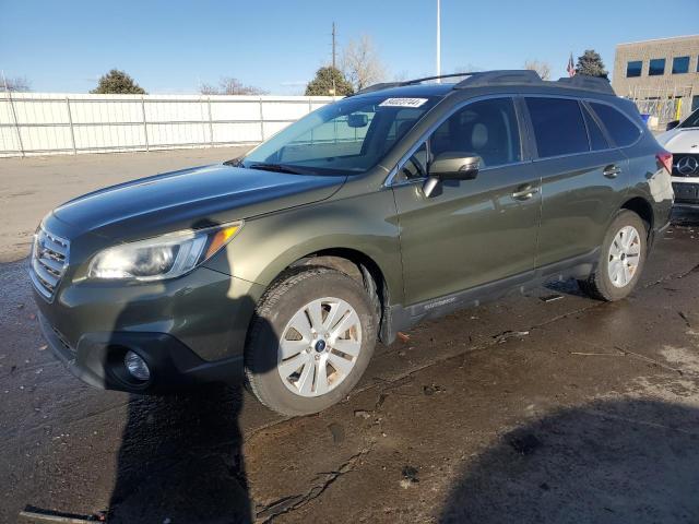Subaru Outback 2016, VIN 4S4BSAFC8G3319628, 4/8