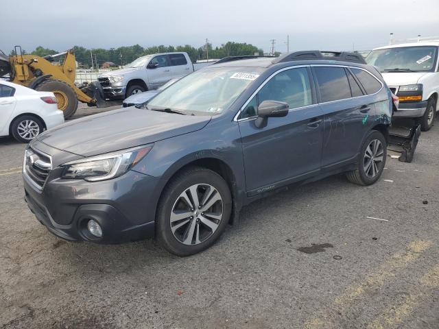 Subaru Outback 2019, VIN 4S4BSAFC9K3241840, 3/5