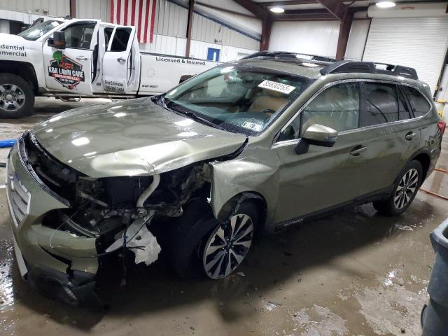 Subaru Outback 2015, VIN 4S4BSAFCXF3337871, 4/5