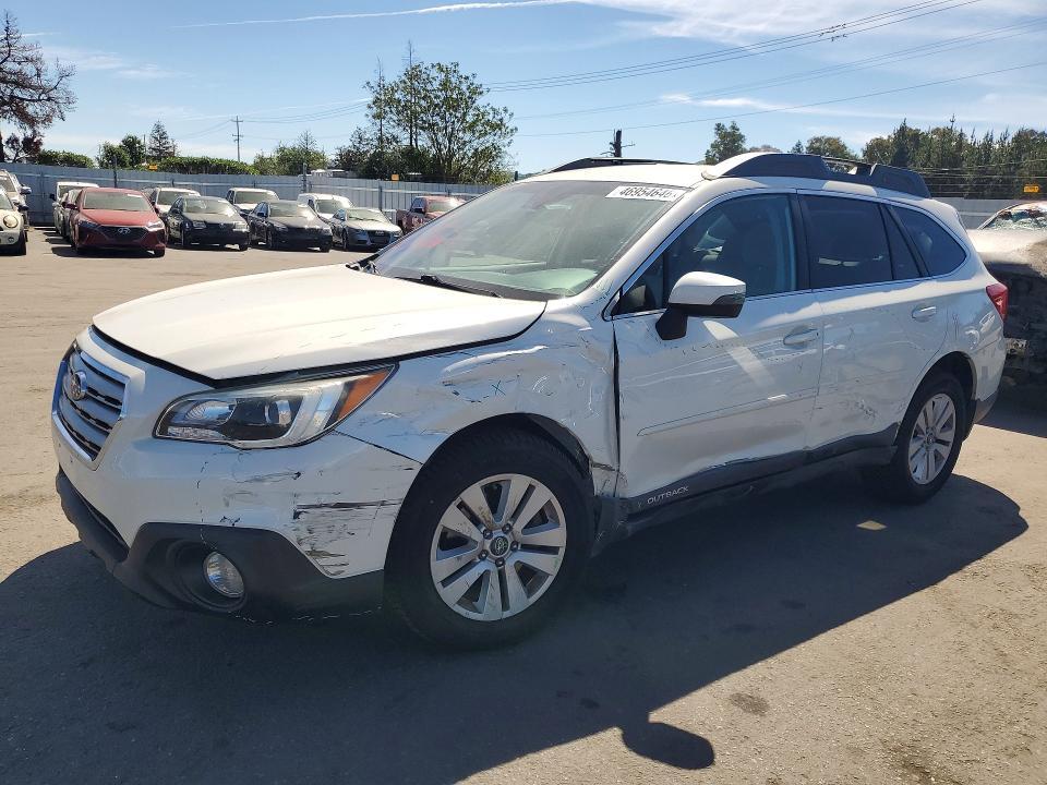 Subaru Outback 2016, VIN 4S4BSAHC3G3290746, 4/5