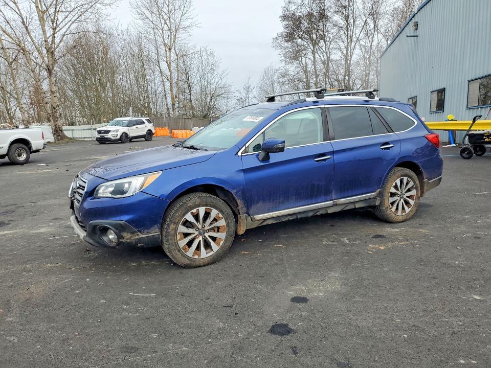 Subaru Outback 2016, VIN 4S4BSAHC3G3290746, 5/5