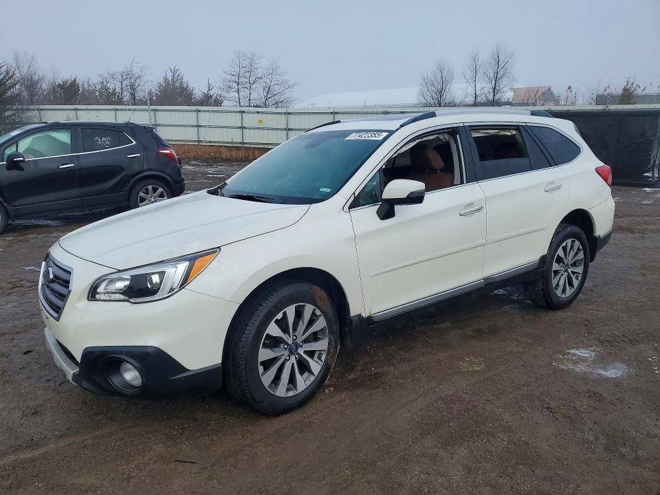 Subaru Outback 2017, VIN 4S4BSAHC8H3365037, 5/7