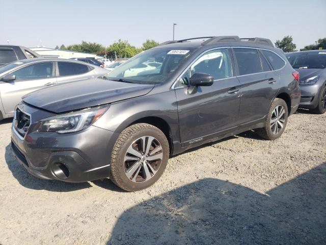 Subaru Outback 2019, VIN 4S4BSAHC9K3230897, 2/11