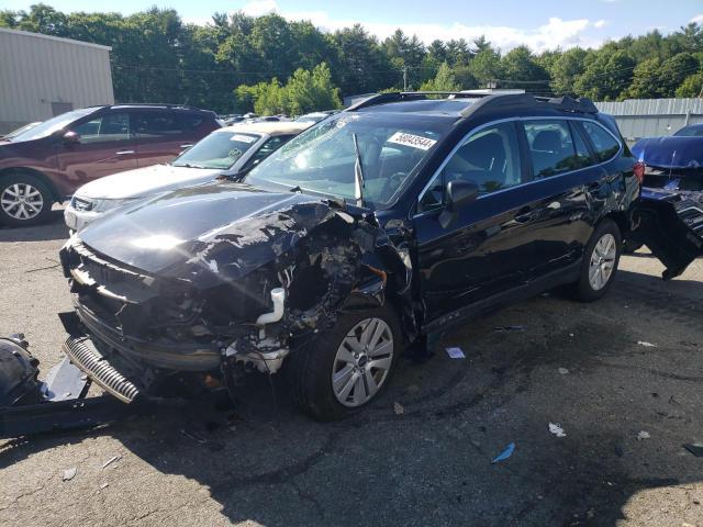 Subaru Outback 2019, VIN 4S4BSAHC9K3230897, 3/11