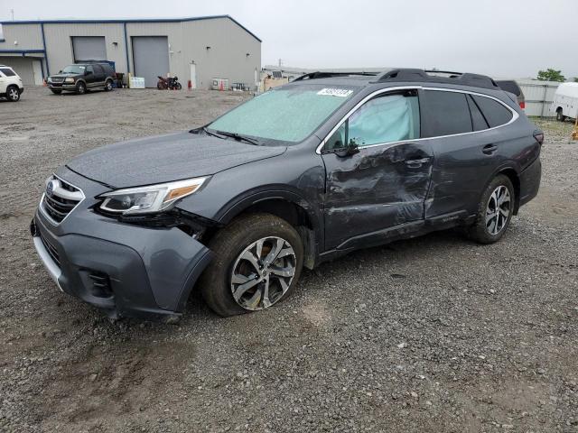 Subaru Outback 2019, VIN 4S4BSAHC9K3230897, 4/11