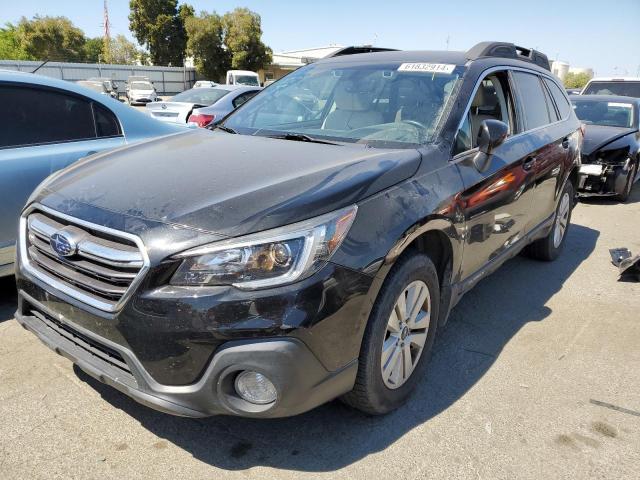 Subaru Outback 2019, VIN 4S4BSAHC9K3230897, 5/11