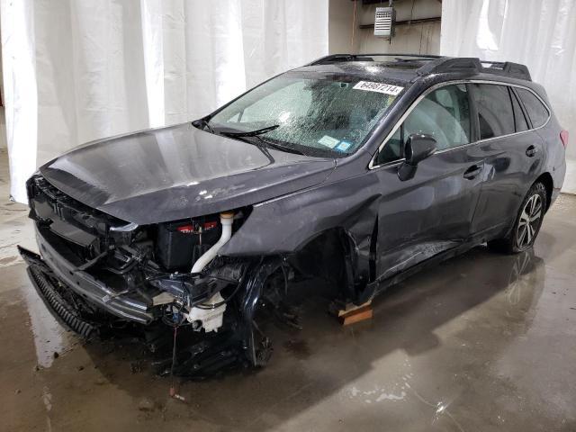 Subaru Outback 2019, VIN 4S4BSAHC9K3230897, 6/11