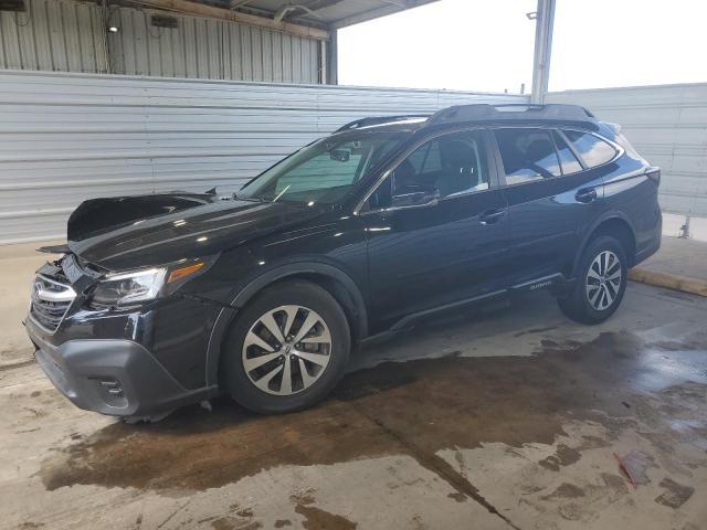 Subaru Outback 2019, VIN 4S4BSAHC9K3230897, 10/11