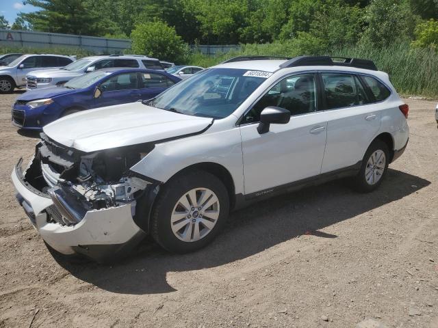 Subaru Outback 2019, VIN 4S4BSAHC9K3230897, 11/11