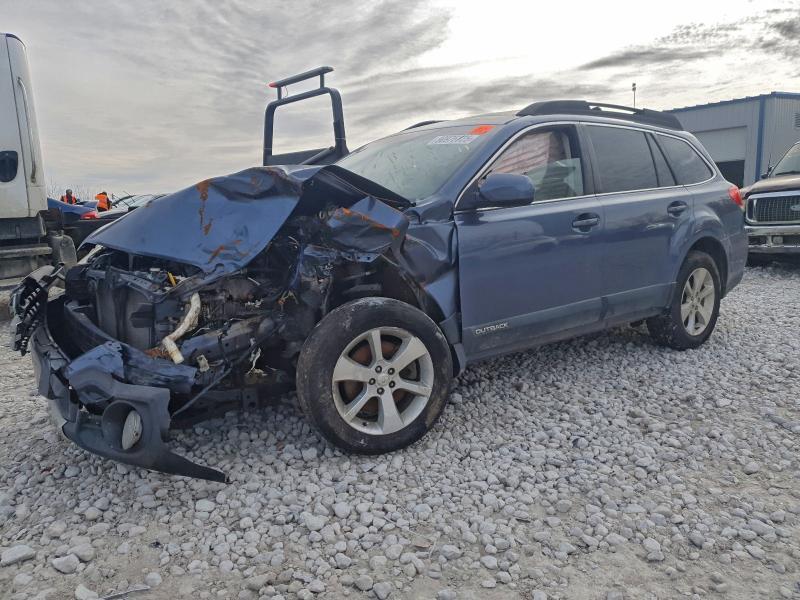 Subaru Outback 2015, VIN 4S4BSAJCXF3340048, 2/11