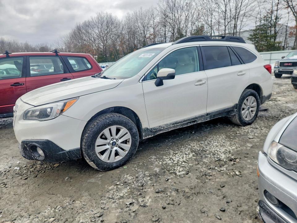 Subaru Outback 2015, VIN 4S4BSAJCXF3340048, 3/11