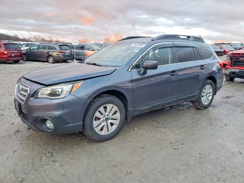 Subaru Outback 2015, VIN 4S4BSAJCXF3340048, 5/11