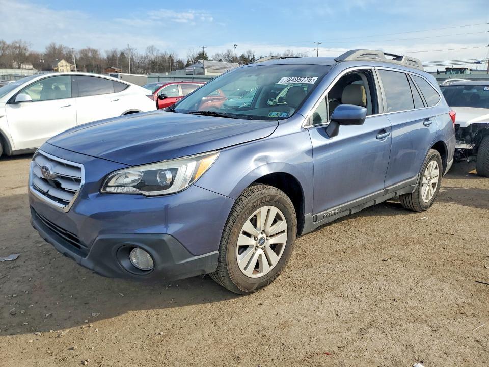 Subaru Outback 2015, VIN 4S4BSAJCXF3340048, 7/11
