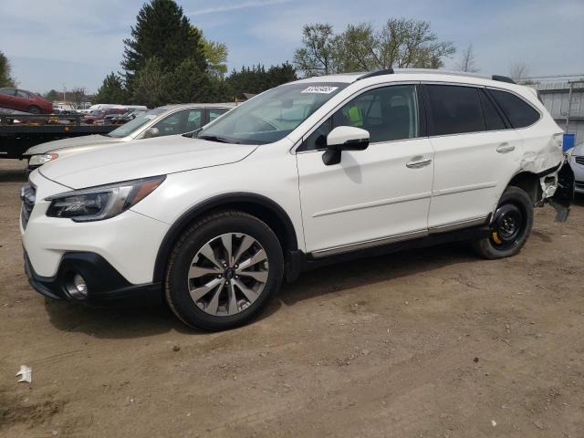 Subaru Outback 2018, VIN 4S4BSAKC2J3233583, 1/5