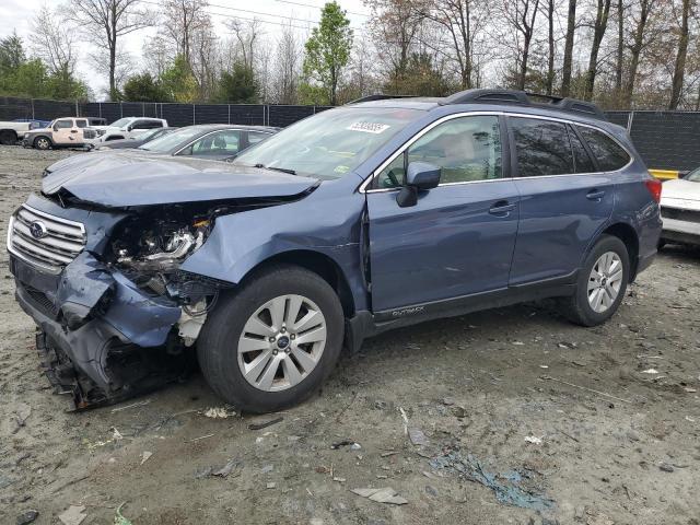 Subaru Outback 2018, VIN 4S4BSAKC2J3233583, 3/5