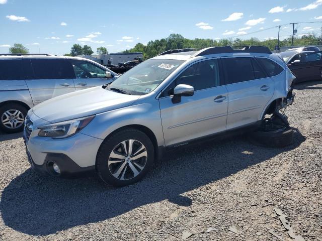 Subaru Outback 2018, VIN 4S4BSAKC2J3233583, 4/5