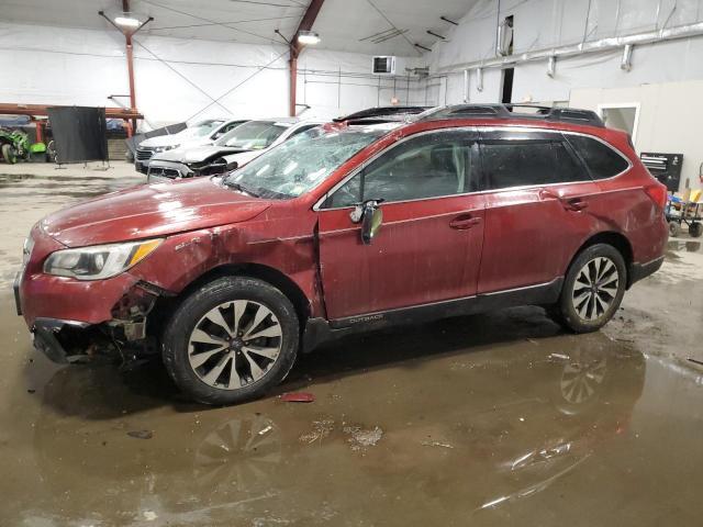 Subaru Outback 2018, VIN 4S4BSAKC2J3233583, 5/5
