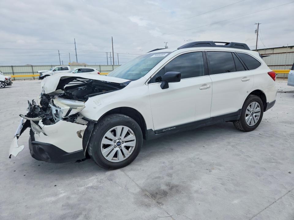 Subaru Outback 2018, VIN 4S4BSAKC9J3383934, 4/5