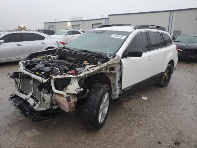 Subaru Outback 2015, VIN 4S4BSALC0F3279760, 3/6