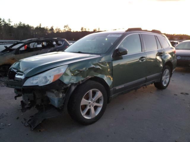 Subaru Outback 2015, VIN 4S4BSALC0F3279760, 4/6