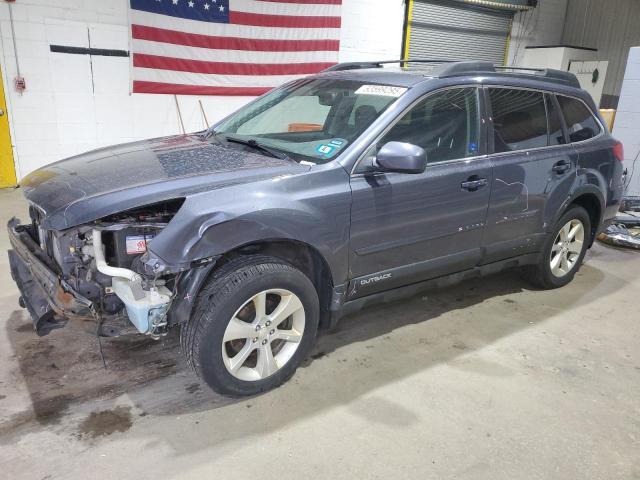 Subaru Outback 2015, VIN 4S4BSALC0F3279760, 5/6