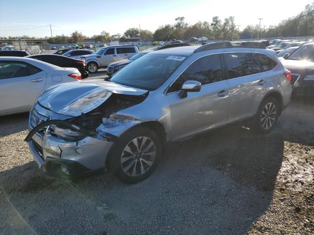 Subaru Outback 2016, VIN 4S4BSALC2G3339040, 3/5