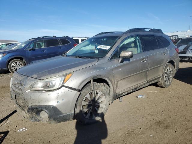 Subaru Outback 2016, VIN 4S4BSALC2G3339040, 5/5