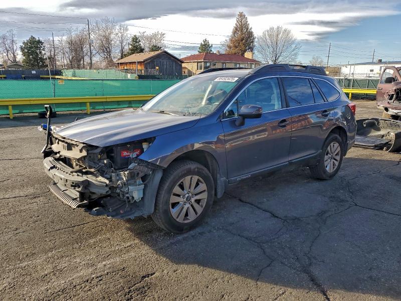 Subaru Outback 2018, VIN 4S4BSANC0J3382909, 4/5