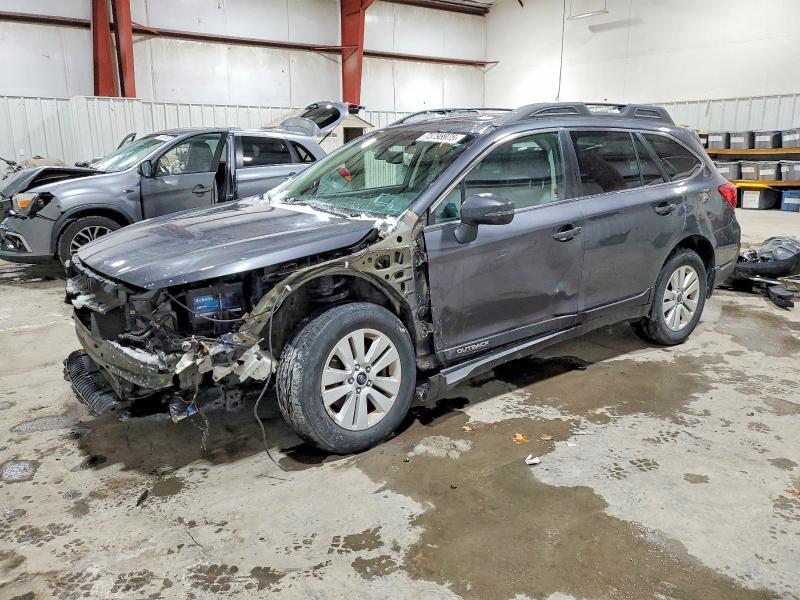Subaru Outback 2018, VIN 4S4BSANC0J3382909, 5/5