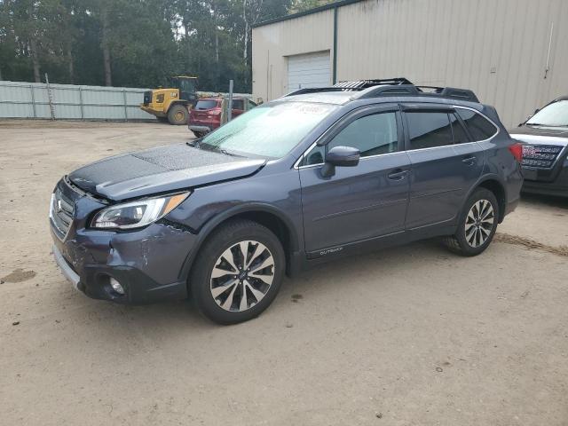 Subaru Outback 2017, VIN 4S4BSANC1H3207708, 2/11