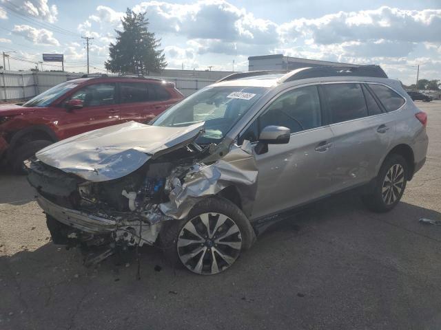 Subaru Outback 2017, VIN 4S4BSANC1H3207708, 3/11