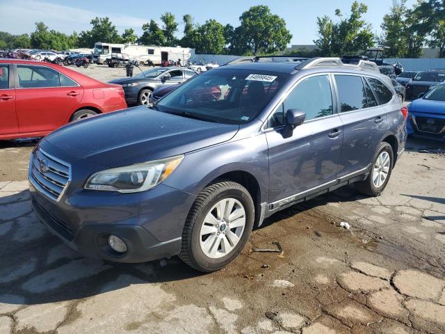 Subaru Outback 2017, VIN 4S4BSANC1H3207708, 4/11