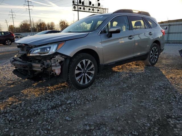 Subaru Outback 2017, VIN 4S4BSANC1H3207708, 6/11