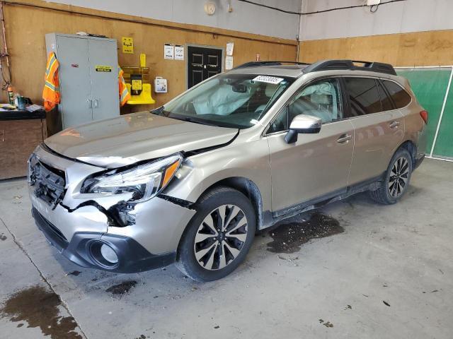 Subaru Outback 2017, VIN 4S4BSANC1H3207708, 8/11