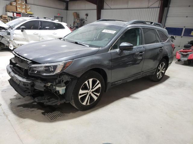 Subaru Outback 2017, VIN 4S4BSANC1H3207708, 9/11