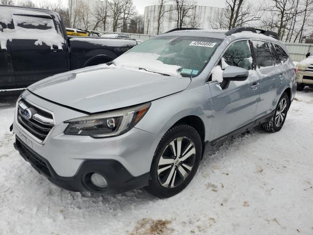 Subaru Outback 2017, VIN 4S4BSANC1H3207708, 10/11