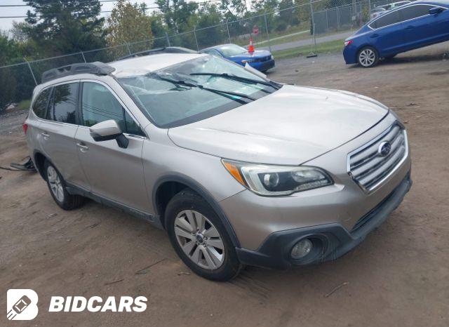 Subaru Outback 2017, VIN 4S4BSANC1H3207708, 11/11