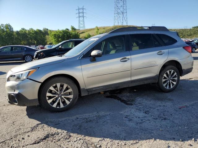 Subaru Outback 2018, VIN 4S4BSANC1J3301383, 2/5