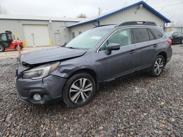 Subaru Outback 2019, VIN 4S4BSANC1K3350536, 3/11