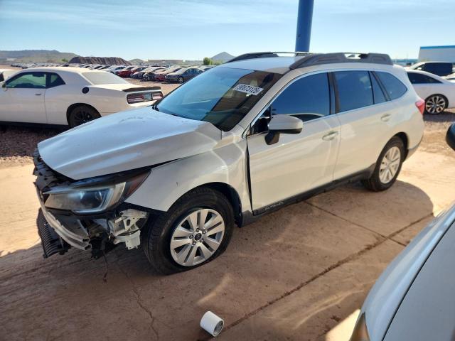 Subaru Outback 2019, VIN 4S4BSANC1K3350536, 4/11