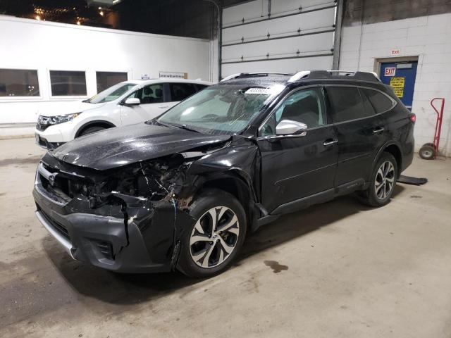 Subaru Outback 2019, VIN 4S4BSANC1K3350536, 5/11