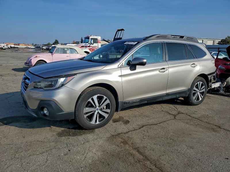 Subaru Outback 2019, VIN 4S4BSANC1K3350536, 8/11