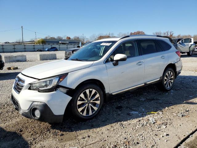 Subaru Outback 2019, VIN 4S4BSANC1K3350536, 9/11