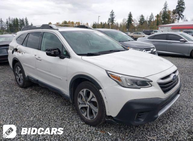 Subaru Outback 2019, VIN 4S4BSANC1K3350536, 10/11